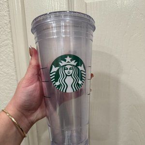 starbucks cup